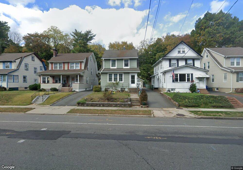 828 Broad St, Bloomfield, NJ 07003 - photo 1