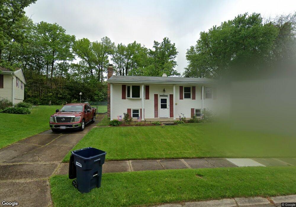 621 Banyan Rd, Edgewood, MD 21040 - photo 1