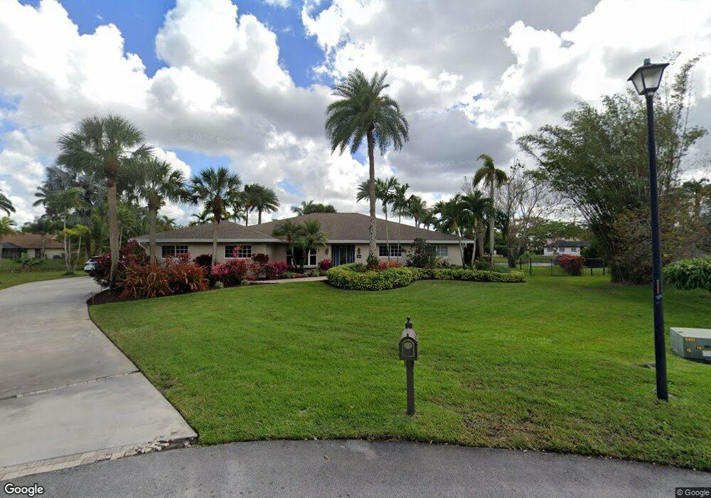 13210 SW 30th Ct, Davie, FL 33330 - photo 1