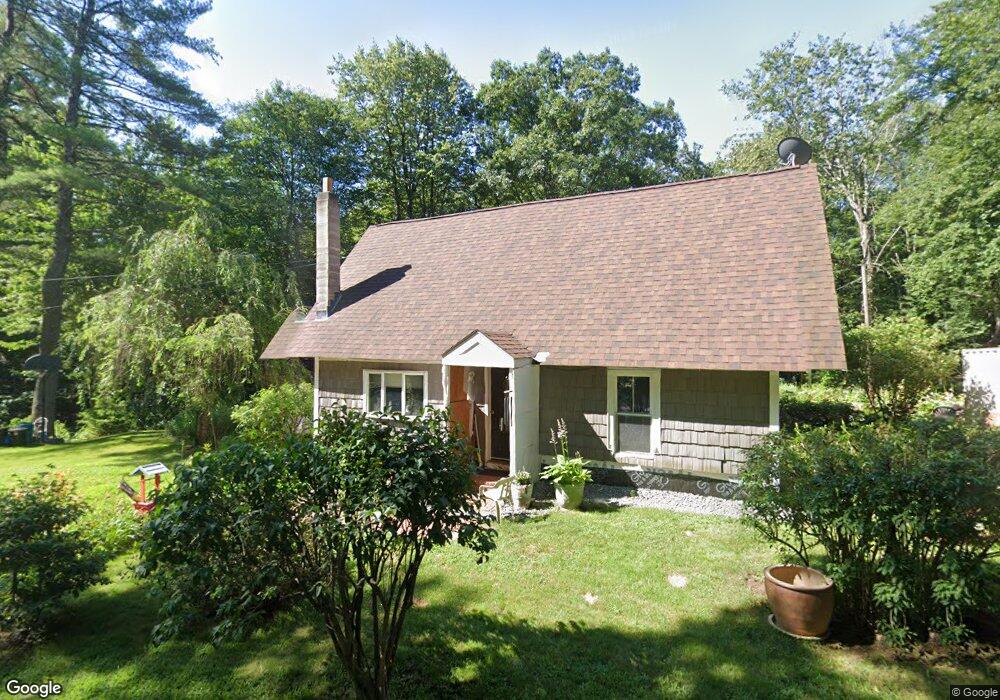 1157 Black Brook Rd, Dunbarton, NH 03046 - photo 1