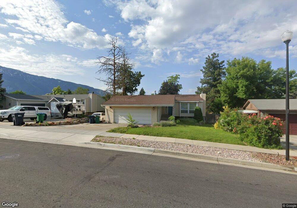 1428 Waters Ln, Sandy, UT 84093 - photo 1