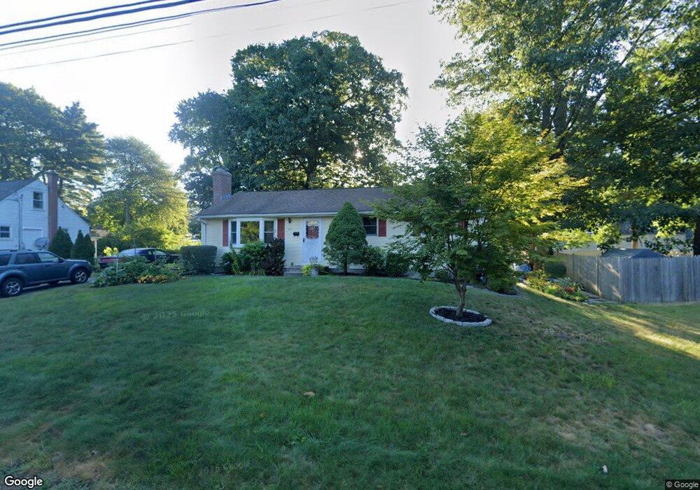 25 Wagon Rd, Enfield, CT 06082 - photo 1