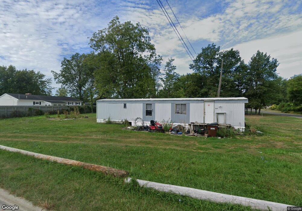 728 E Lane Ave, Lima, OH 45801 - photo 1