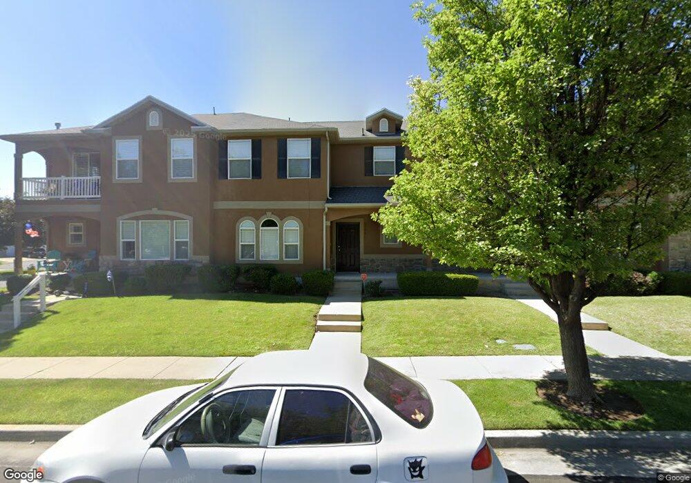 5151 W Cold Stone Ln, West Jordan, UT 84081 - photo 1