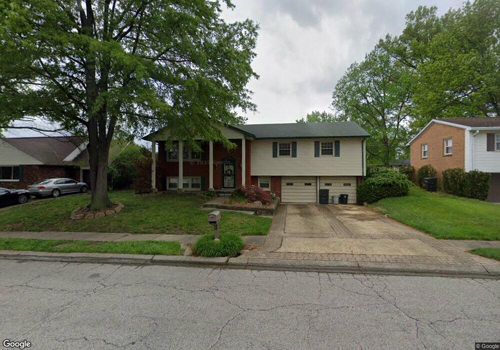 1817 Scheller Ln, New Albany, IN 47150 - photo 1