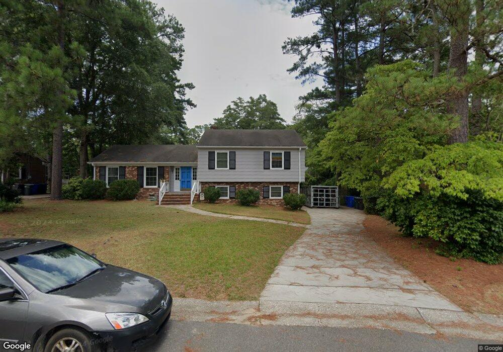 2714 Millbrook Rd, Fayetteville, NC 28303 - photo 1