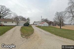 1442 R Ave, Traer, IA 50675