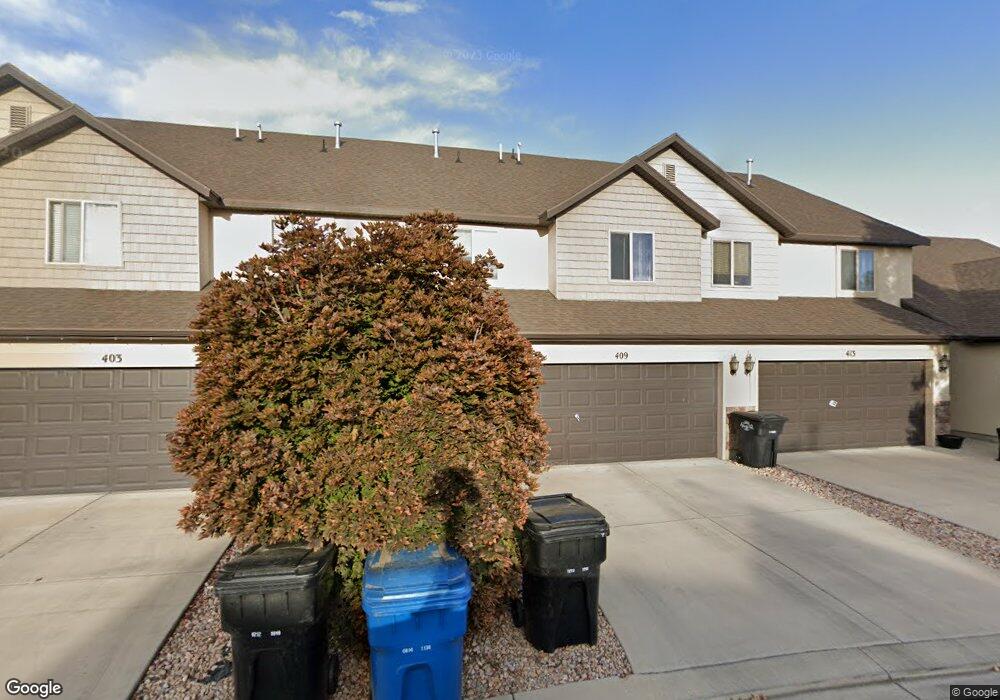 409 S 340 W unit 8, Spanish Fork, UT 84660 - photo 1