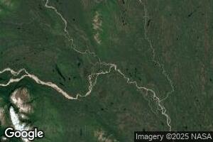 Tr A No Rd, Skwentna, AK 99667