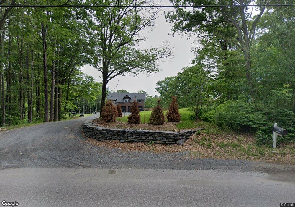 722 2nd Nh Turnpike, Claremont, NH 03743 - photo 1