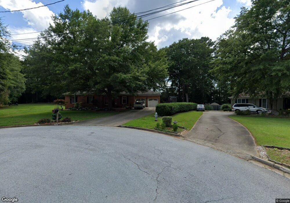 1485 Edinboro Dr, Jonesboro, GA 30236 - photo 1