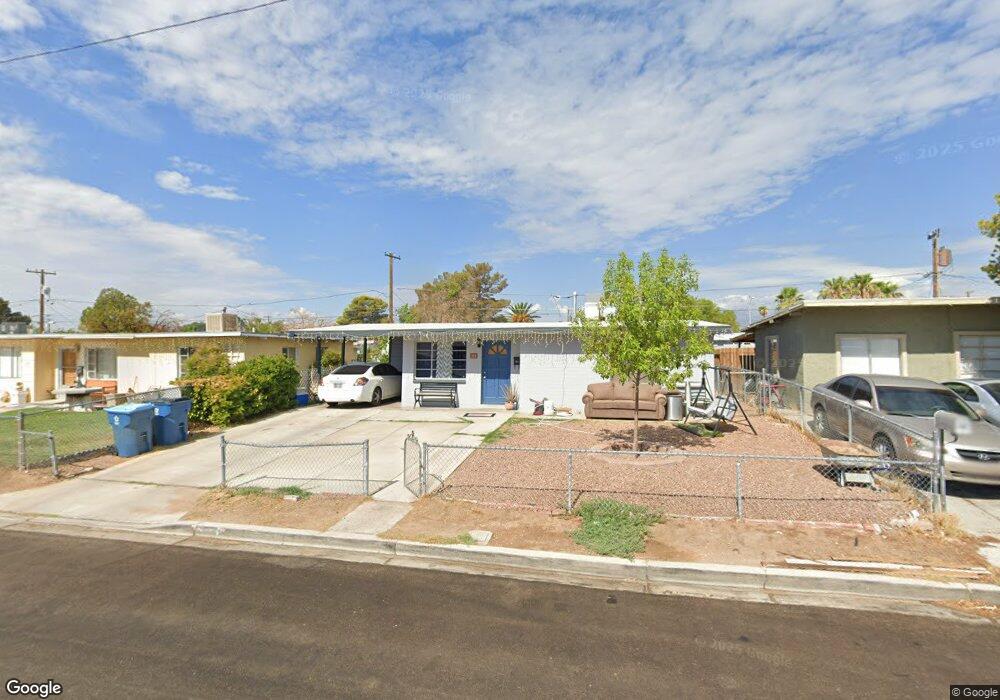 321 Harvard St, Las Vegas, NV 89107 - photo 1