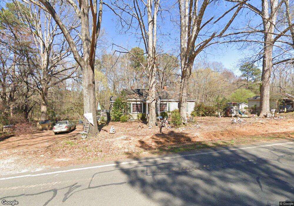 4318 Alston Bridge Rd, Siler City, NC 27344 - photo 1