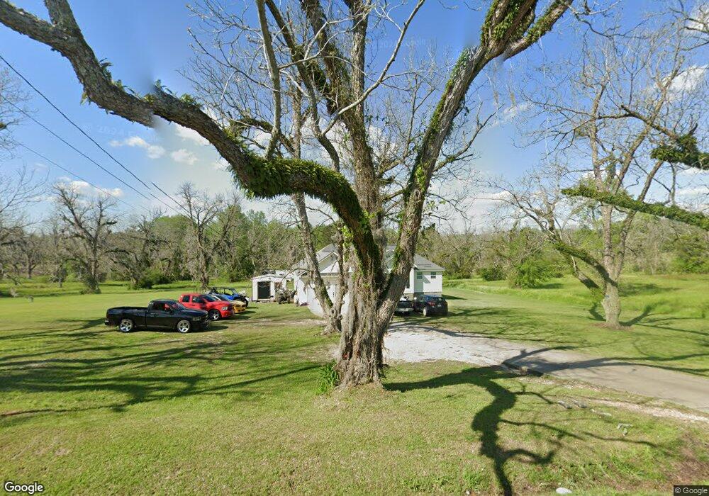 615 Sapp Ave SW, Pelham, GA 31779 - photo 1