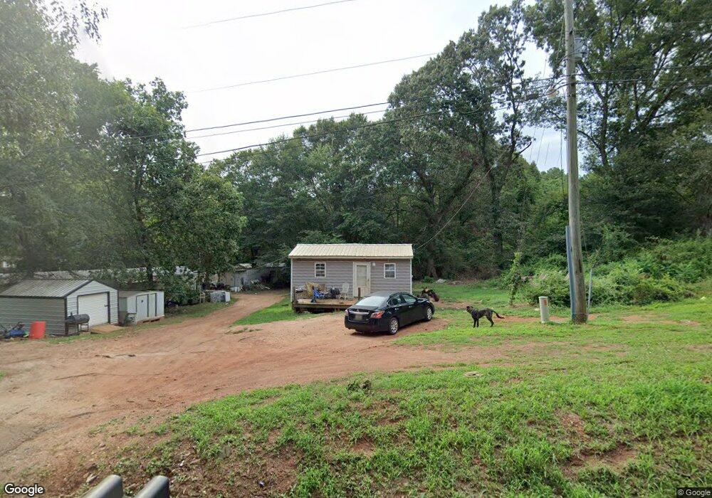 1717 Refuge Rd, Pendleton, SC 29670 - photo 1