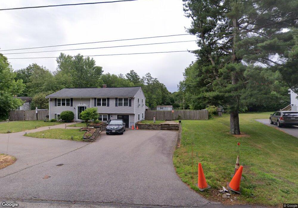 122 Pine St, Whitman, MA 02382 - photo 1