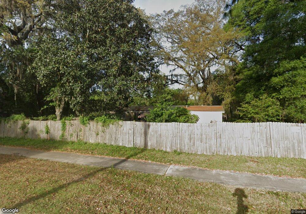8636 India Ave, Jacksonville, FL 32211 - photo 1
