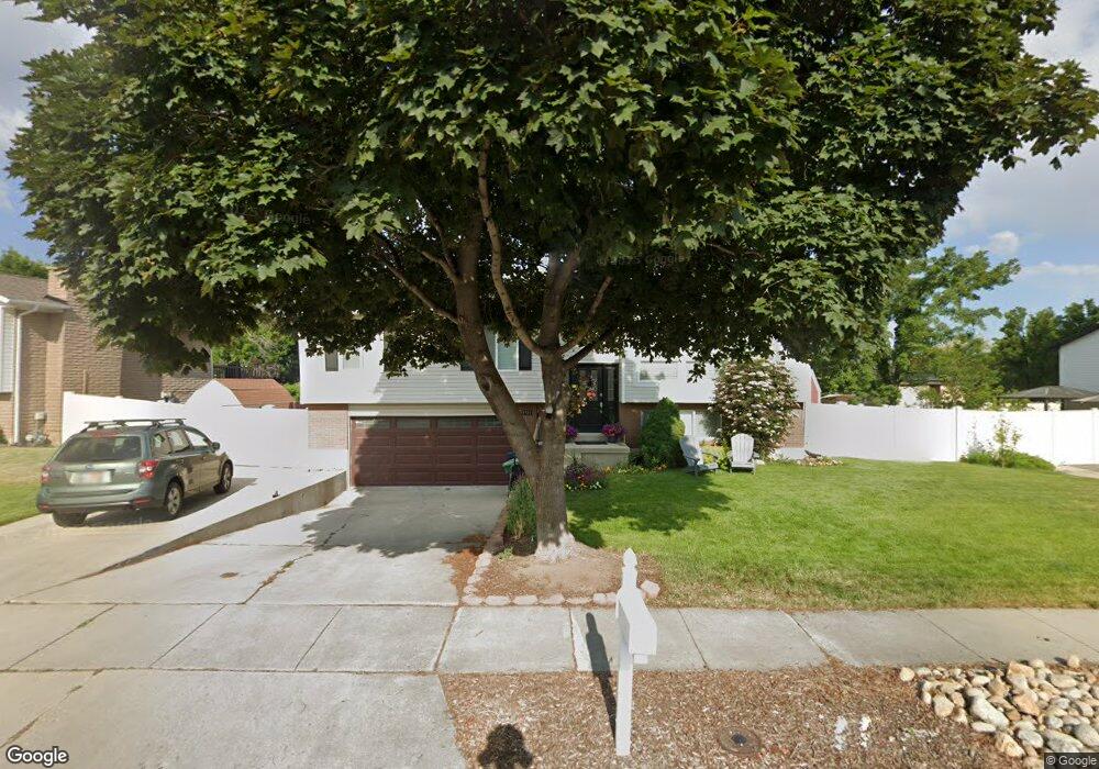 8924 Cordova Way, Sandy, UT 84093 - photo 1