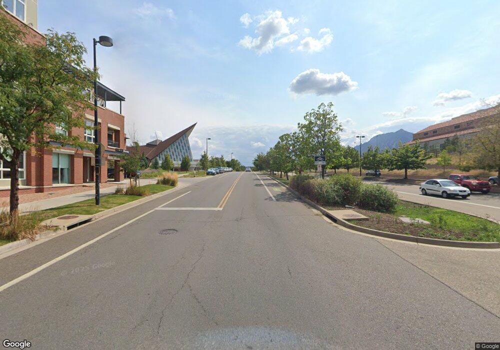 2810 E College Ave unit 2, Boulder, CO 80303 - photo 1