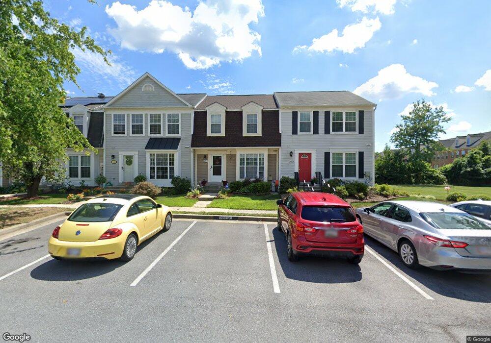 14302 Bonnett Ln, Laurel, MD 20707 - photo 1