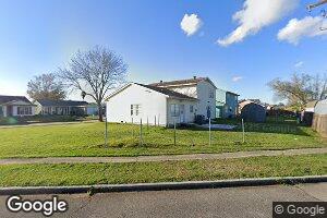 3165 Touchwood Dr, Harvey, LA 70058