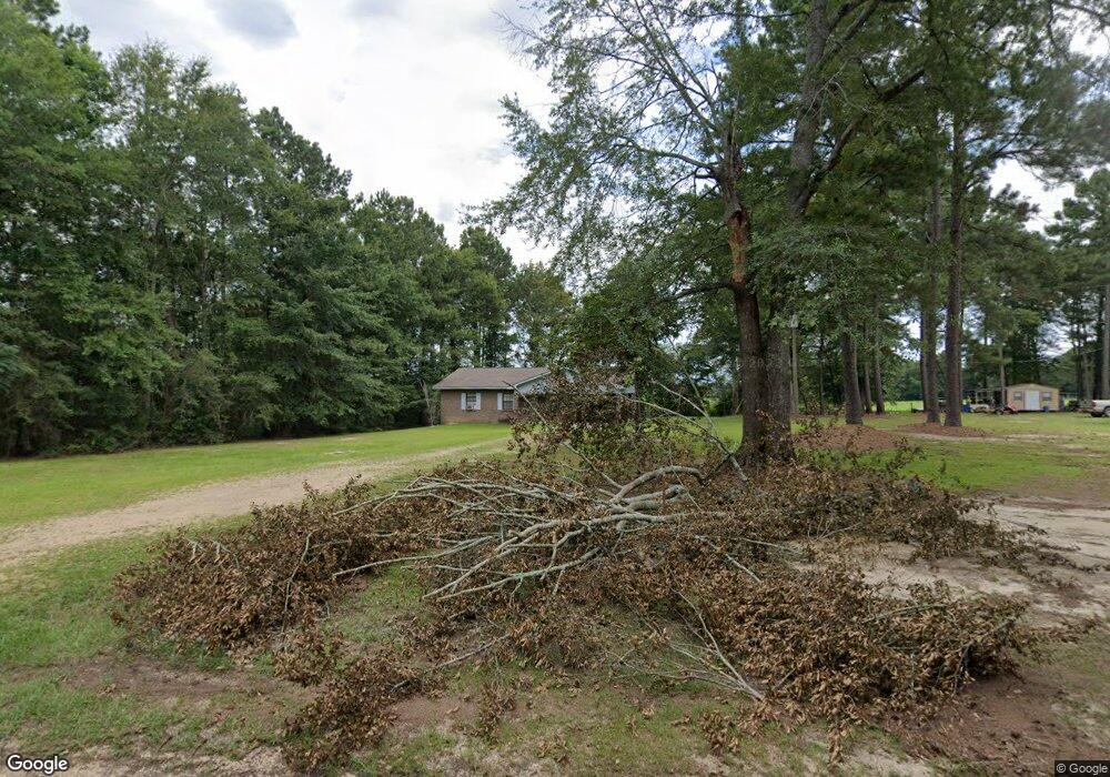 62 Brandon Bay Church Rd, Tylertown, MS 39667 - photo 1