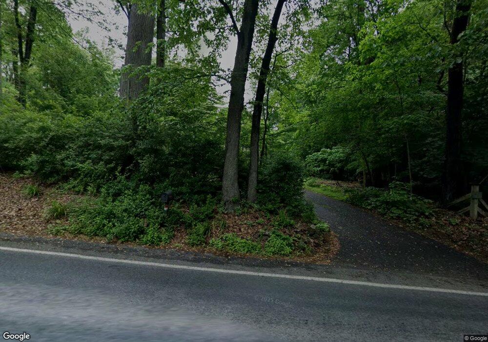 8967 Kings Hwy, East Greenville, PA 18041 - photo 1