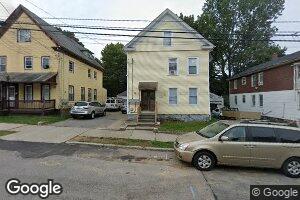 110 Blackhall St, New London, CT 06320