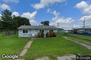 289 E Illinois Ave, Shawneetown, IL 62984