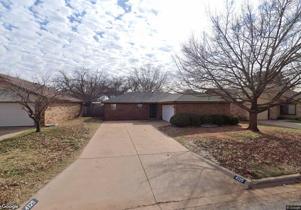 4125 Chris Dr, Abilene, TX 79606 - photo 1