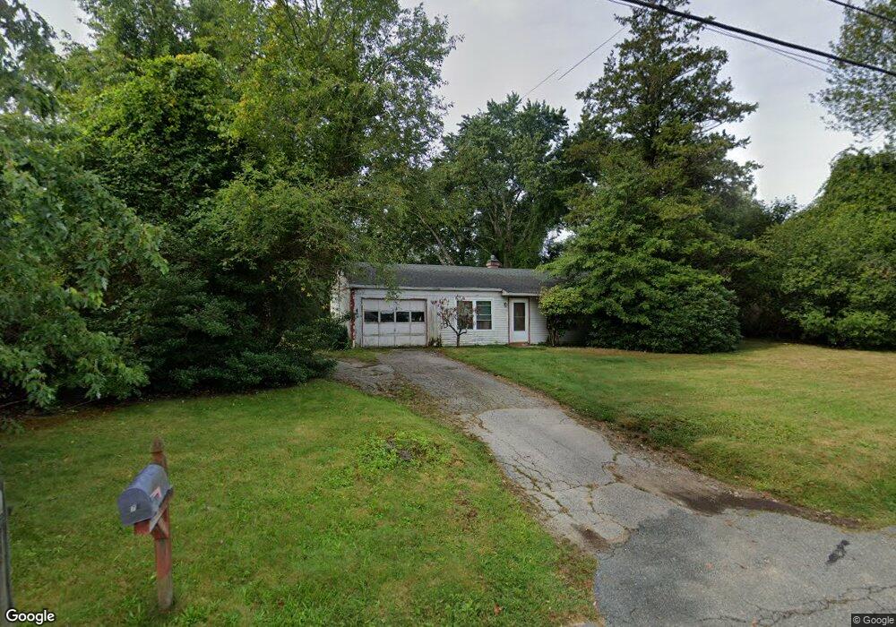 77 Hoover Rd, Hanover, MA 02339 - photo 1