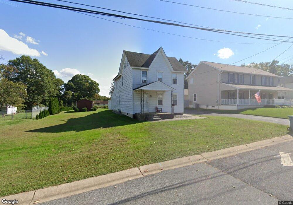 1223 New St, Wilmington, DE 19808 - photo 1