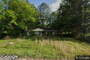 2805 Morningview Ave, Tuskegee Institute, AL 36088