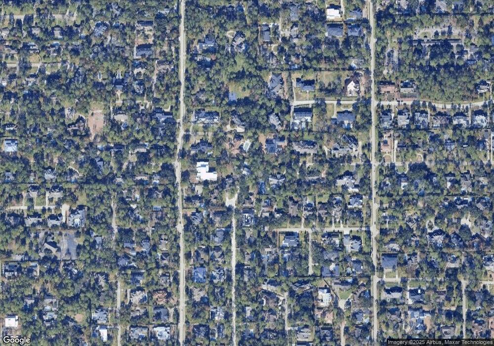 338 Chapel Belle Ln, Houston, TX 77024 - photo 1