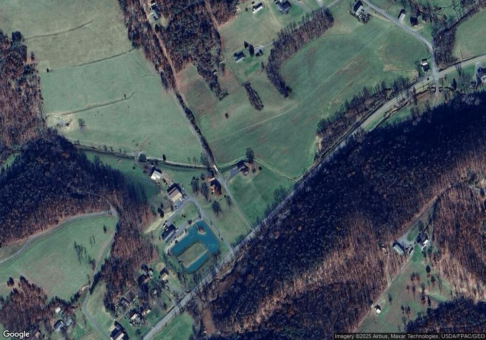 8528 Fort Ashby Rd, Keyser, WV 26726 - photo 1