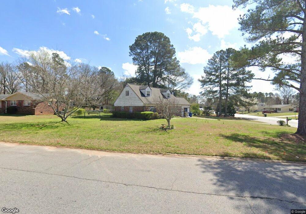 1545 Flicker Rd, Jonesboro, GA 30238 - photo 1