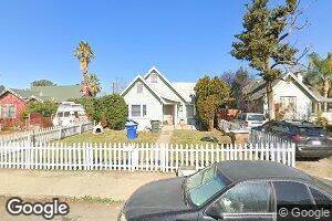 2332 Oregon Dr, Bakersfield, CA 93306