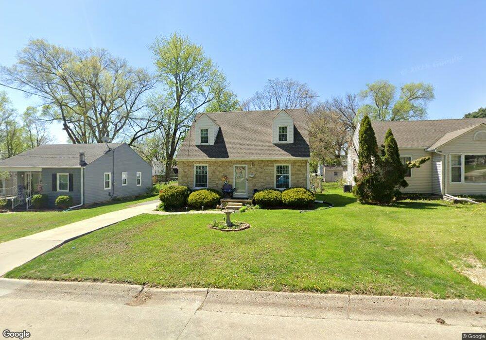 1800 57th St, Des Moines, IA 50310 - photo 1