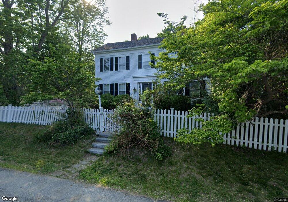 19 Trim St, Camden, ME 04843 - photo 1