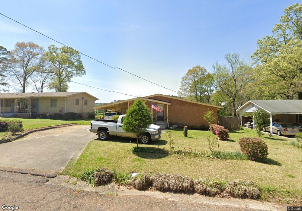 218 Wilson Dr, McComb, MS 39648 - photo 1
