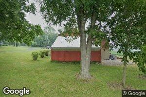 1951 N 850 E, Mill Creek, IN 46365