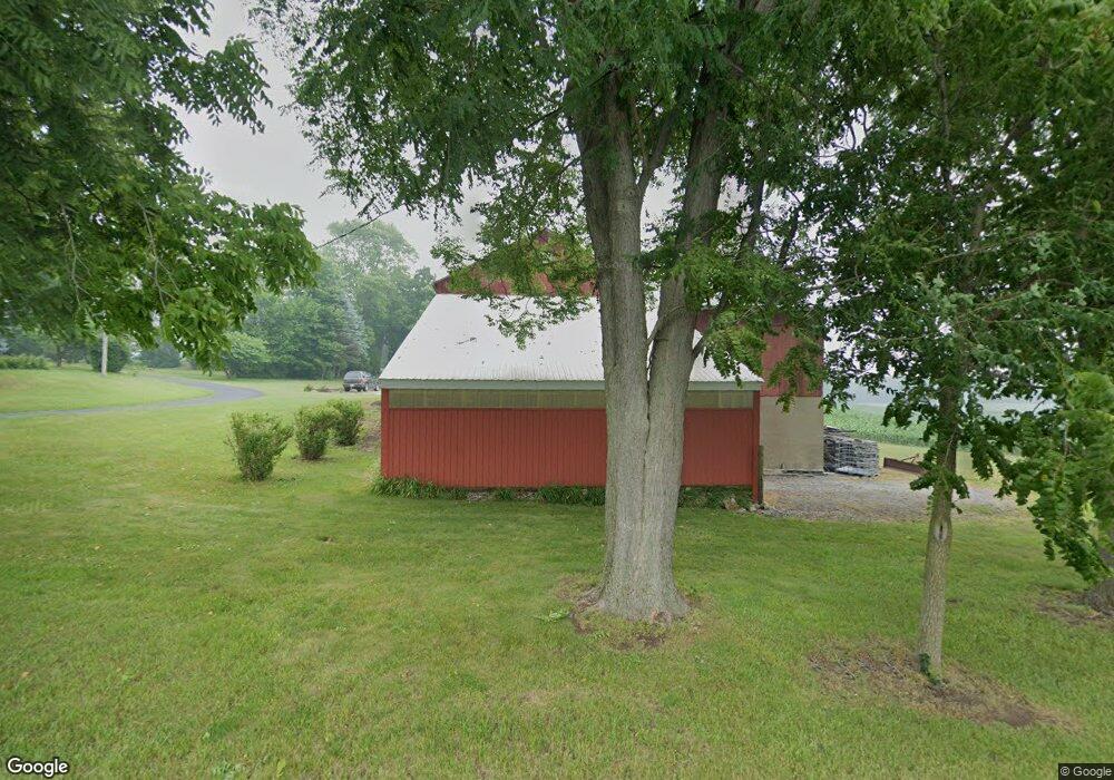 1951 N 850 E, Mill Creek, IN 46365 - photo 1