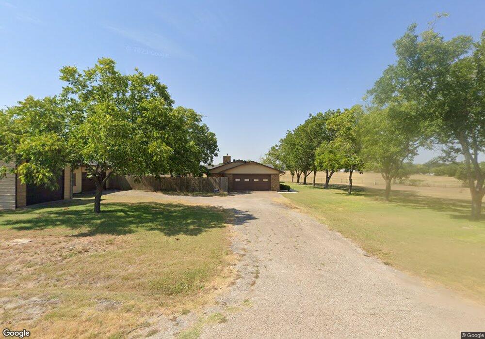 809 Tower St, Troy, TX 76579 - photo 1