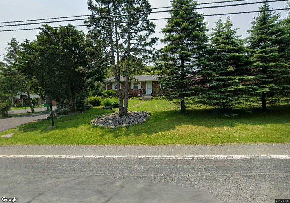 6087 Route 191, Cresco, PA 18326 - photo 1