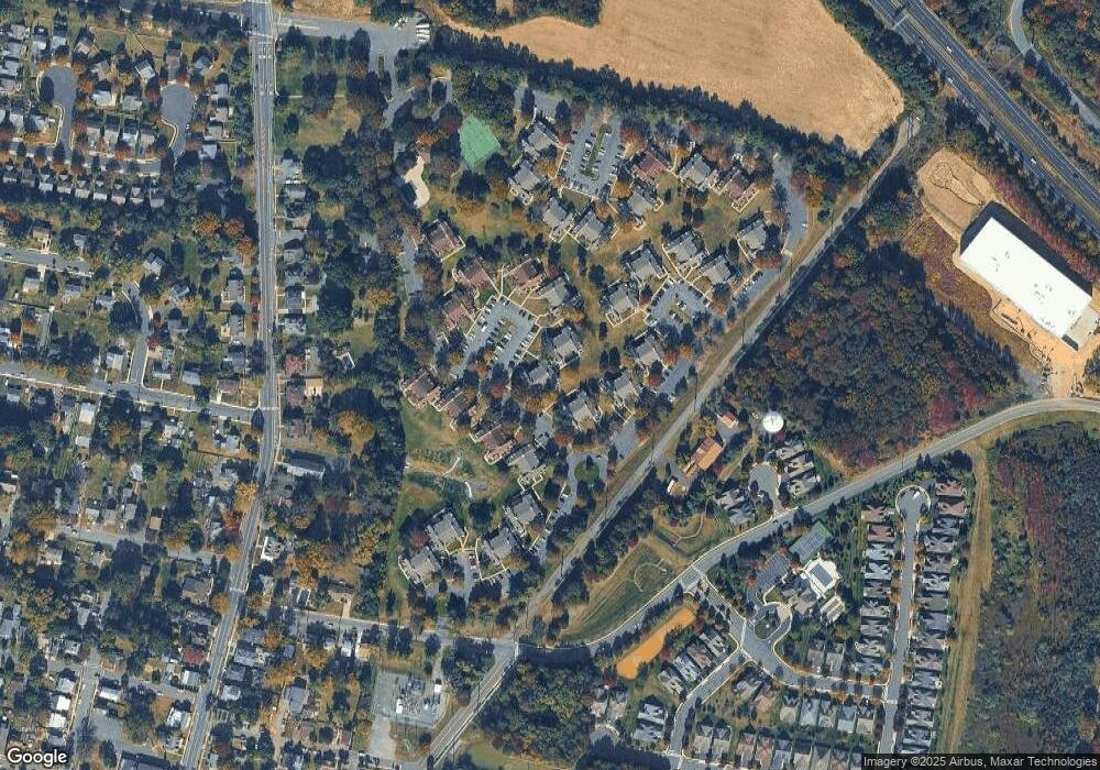 45 Dennis Ct, Hightstown, NJ 08520 - photo 1