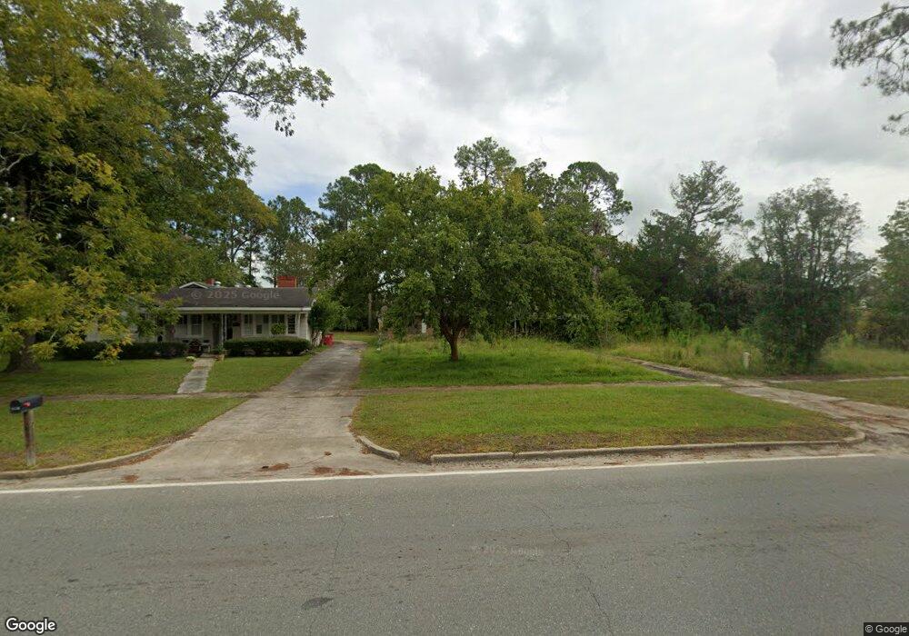 5724 W Main St, Patterson, GA 31557 - photo 1