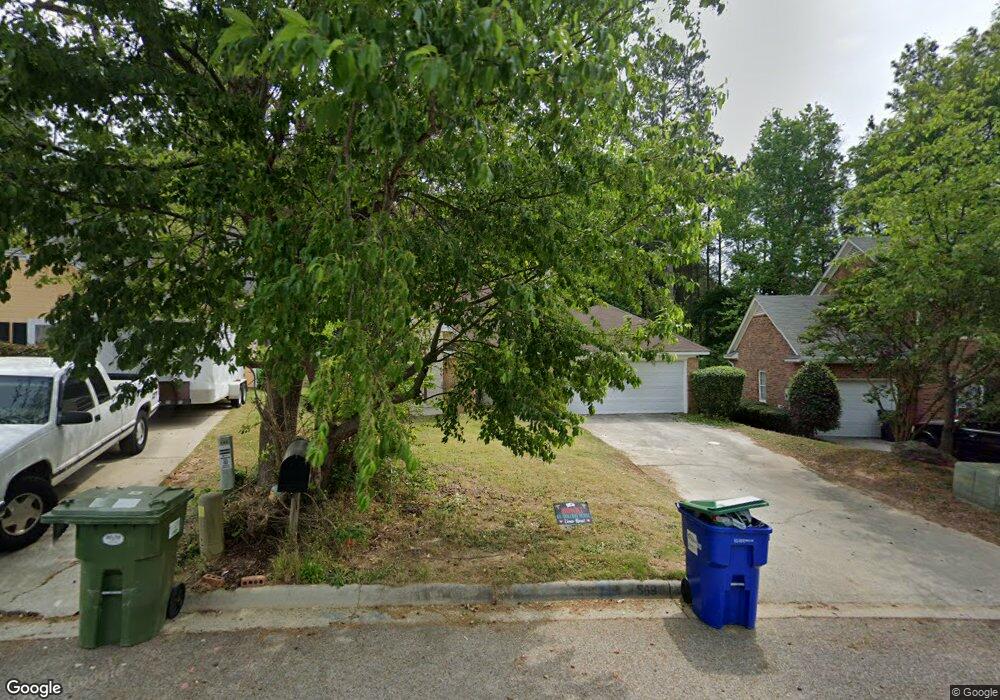 569 Blue Ridge Crossing, Evans, GA 30809 - photo 1