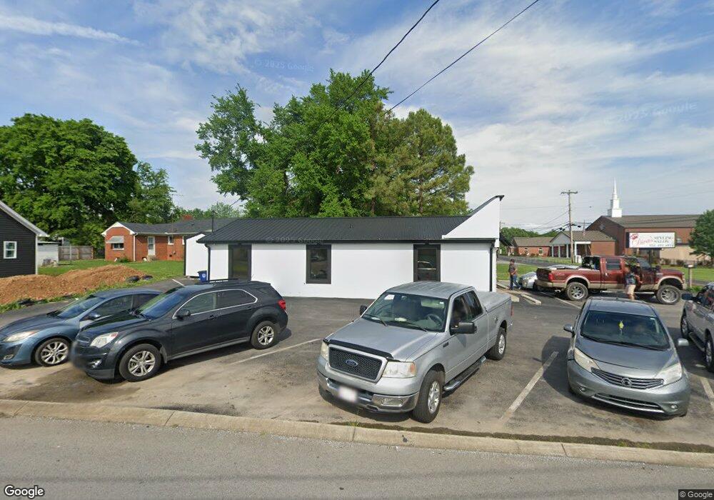 119 Fairfield Pike, Shelbyville, TN 37160 - photo 1