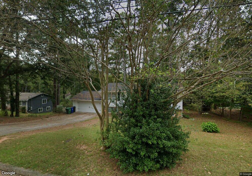 5924 Poplin Ct, Lithonia, GA 30058 - photo 1