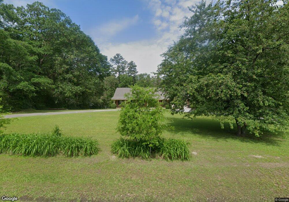 295 Charlie Green Rd, Laurel, MS 39443 - photo 1